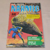 Mustanaamio 07 - 1983
